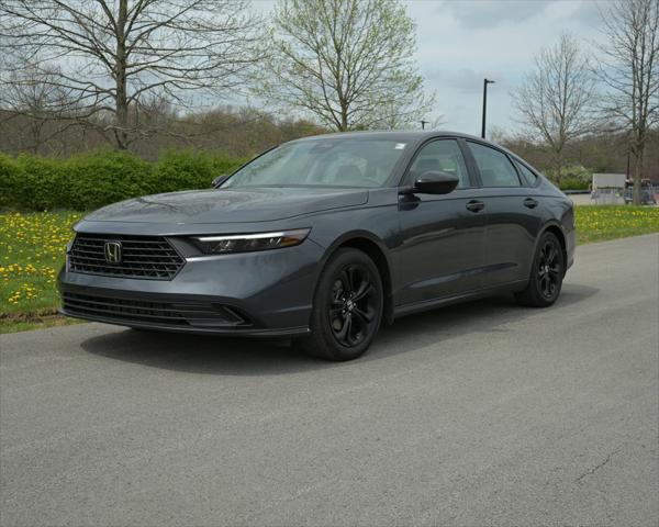 2025 Honda Accord Sedan SE for sale in Hermitage, PA