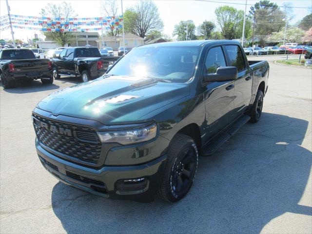 2026 Ram 1500 Express Crew Cab 4x4 5'7" Box for sale in Jefferson City, TN