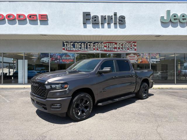 2026 Ram 1500 Express Crew Cab 4x4 5'7" Box for sale in Jefferson City, TN