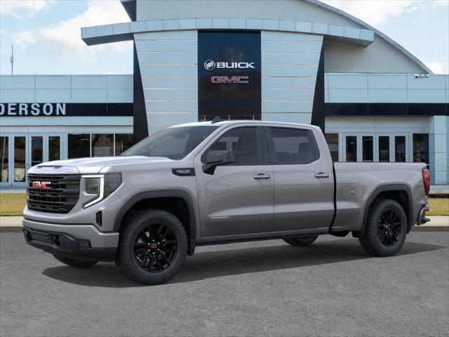 2026 GMC Sierra 1500 Crew Cab, Standard Bed, Elevation, 4WD