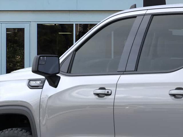 2026 GMC Sierra 1500 Crew Cab, Standard Bed, Elevation, 4WD