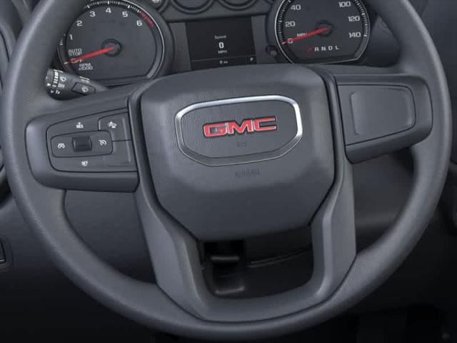 2026 GMC Sierra 1500 Regular Cab, Long Bed, Pro, 4WD