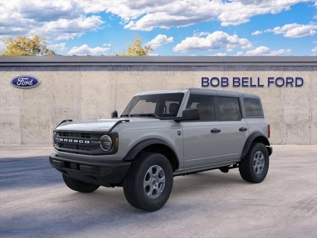 2026 Ford Bronco Big Bend for sale in Glen Burnie, MD