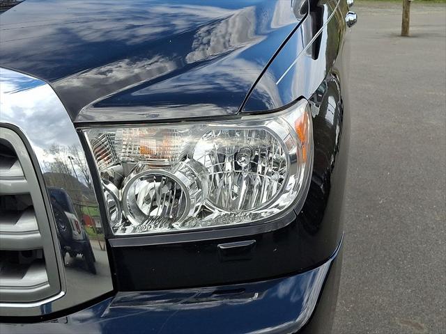 2014 Toyota Sequoia Platinum 5.7L V8