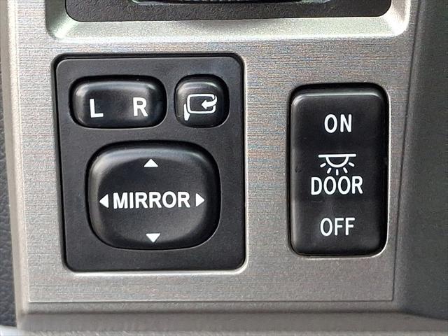 2014 Toyota Sequoia Platinum 5.7L V8