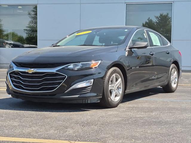 2022 Chevrolet Malibu FWD LS for sale in Dover, DE
