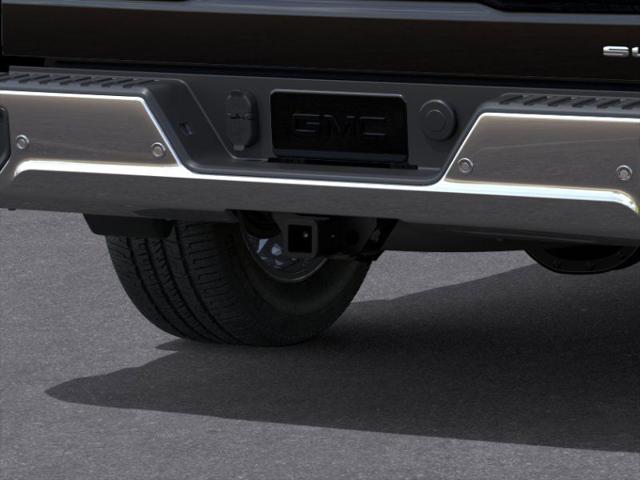 2026 GMC Sierra 1500 Crew Cab, Short Bed, SLT, RWD