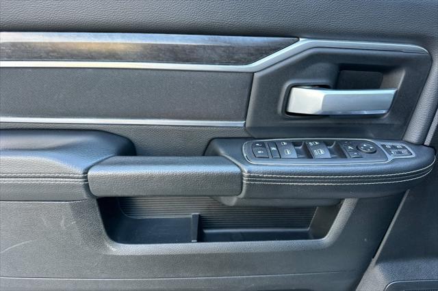 2024 Ram 2500 Big Horn Crew Cab 4x4 64 Box