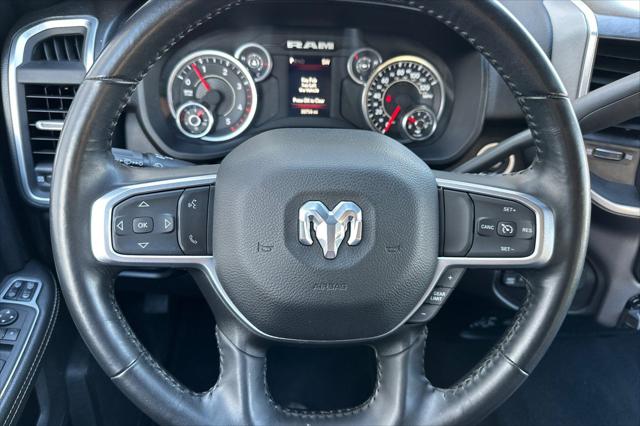2024 Ram 2500 Big Horn Crew Cab 4x4 64 Box