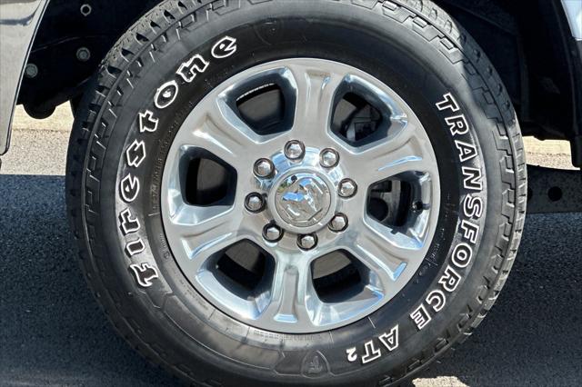 2024 Ram 2500 Big Horn Crew Cab 4x4 64 Box