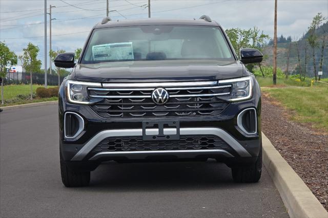 2026 Volkswagen Atlas Peak Edition