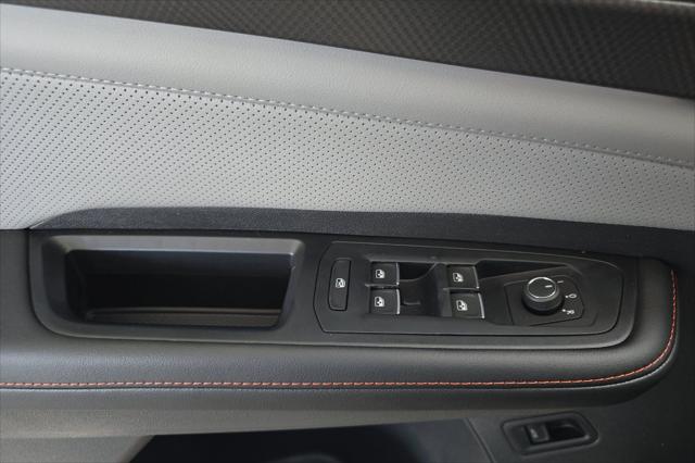 2026 Volkswagen Atlas Peak Edition