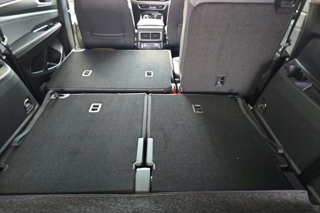 2026 Volkswagen Atlas Peak Edition