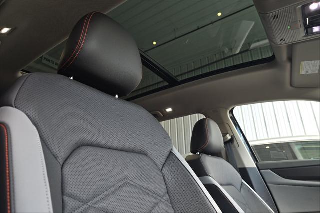 2026 Volkswagen Atlas Peak Edition