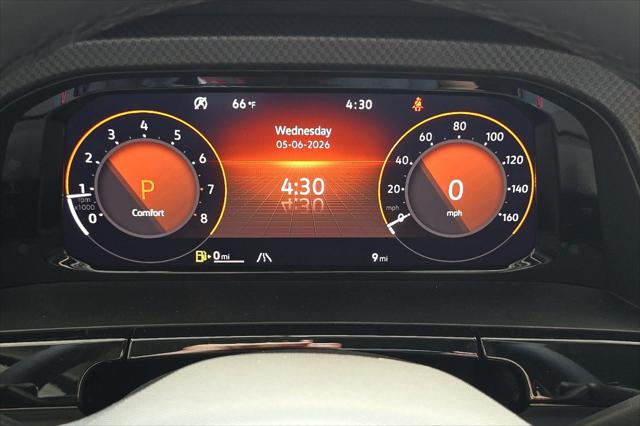 2026 Volkswagen Atlas Peak Edition