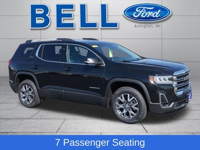 2023 GMC Acadia FWD SLT for sale in Arlington, WI