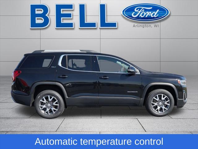 2023 GMC Acadia FWD SLT