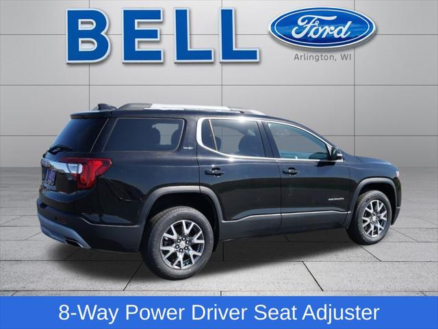 2023 GMC Acadia FWD SLT