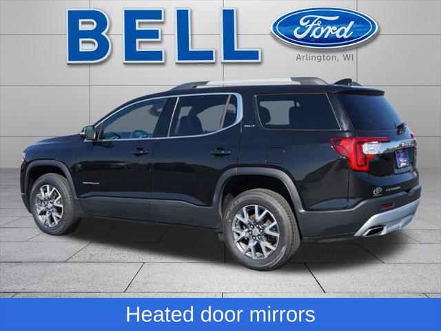 2023 GMC Acadia FWD SLT