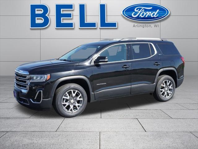 2023 GMC Acadia FWD SLT