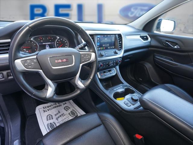 2023 GMC Acadia FWD SLT