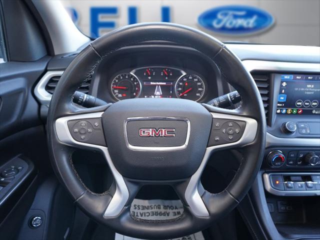 2023 GMC Acadia FWD SLT
