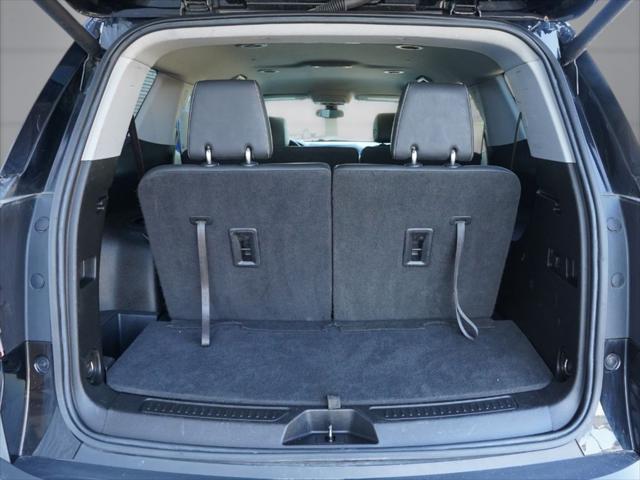 2023 GMC Acadia FWD SLT
