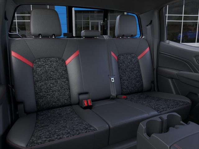 2026 Chevrolet Colorado Z71, 4WD