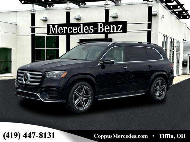 2026 Mercedes-Benz GLS GLS 450 4MATIC for sale in Tiffin , OH