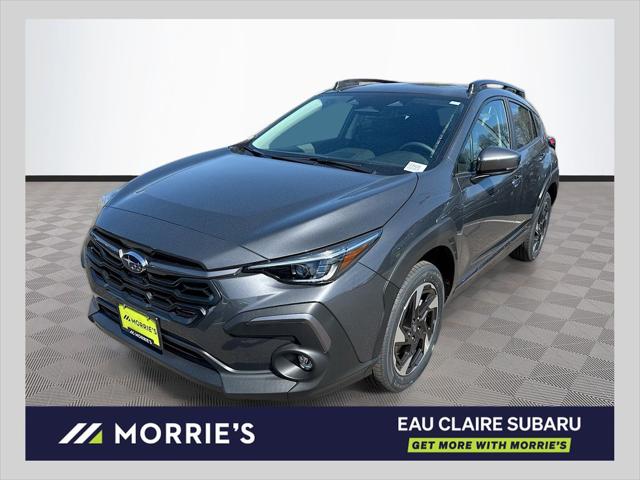2026 Subaru Crosstrek Limited for sale in Eau Claire, WI