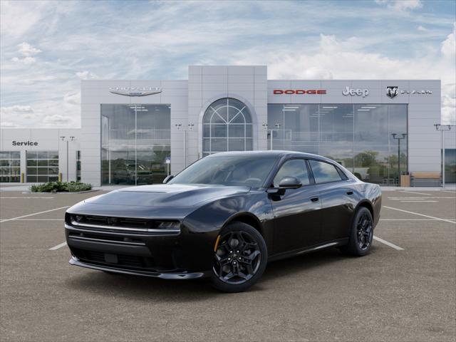 2026 Dodge Charger R/T Plus 4-Door AWD for sale in Paw Paw, MI