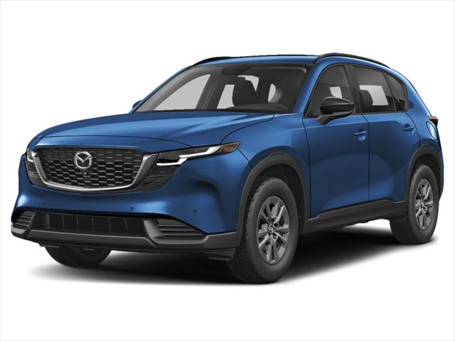 2026 Mazda CX-5 2.5 S Select for sale in Austin, TX