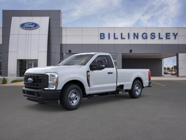 2026 Ford F-350 XL for sale in Lawton, OK
