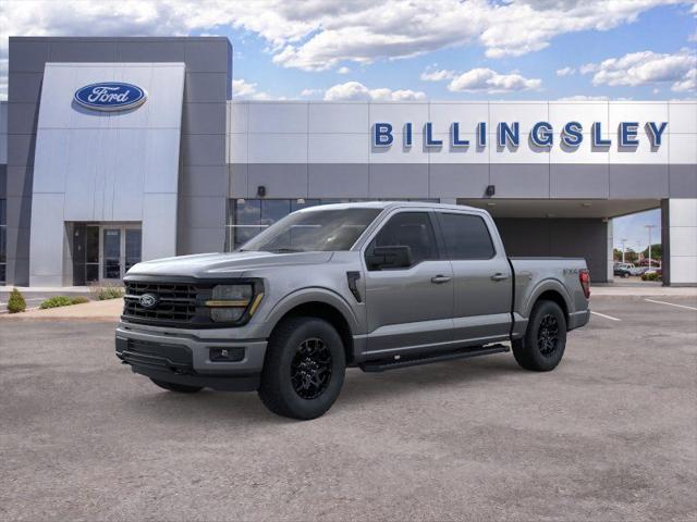 2026 Ford F-150 XLT for sale in Lawton, OK