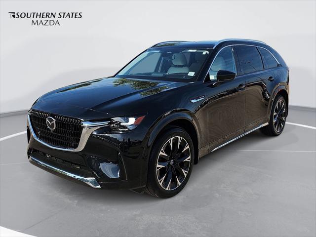 2026 Mazda X-90 3.3 Turbo S Premium Plus for sale in Raleigh, NC