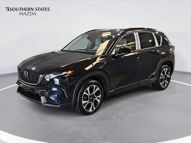 2026 Mazda CX-5 2.5 S Preferred for sale in Raleigh, NC