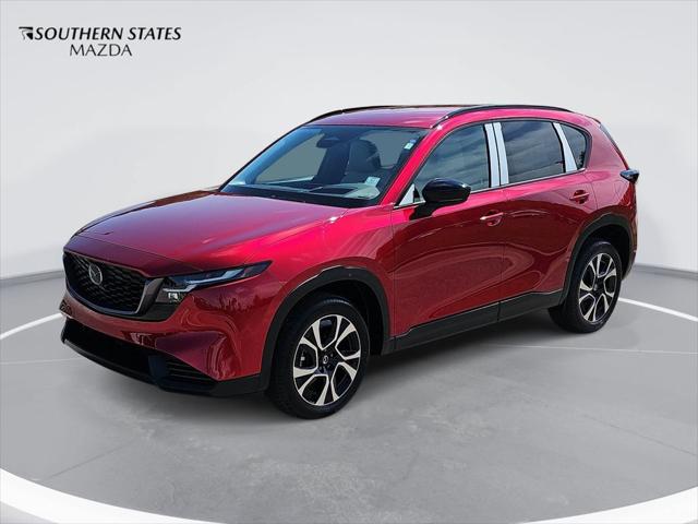 2026 Mazda CX-5 2.5 S Preferred for sale in Raleigh, NC