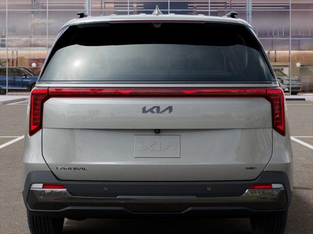 2026 Kia Carnival MPV SX Prestige for sale in Menomonee Falls, WI