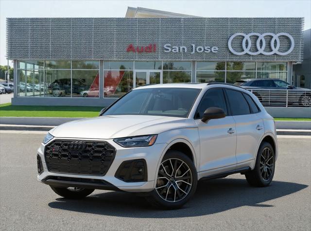 2026 Audi SQ5 Premium Plus TFSI quattro S tronic for sale in San Jose, CA