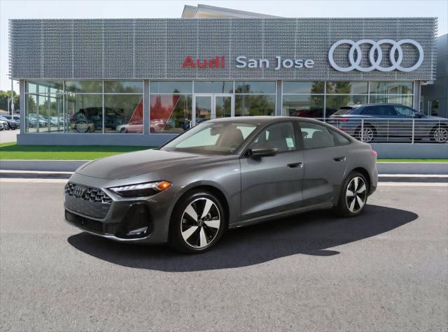 2026 Audi A5 Premium Plus TFSI quattro S tronic for sale in San Jose, CA