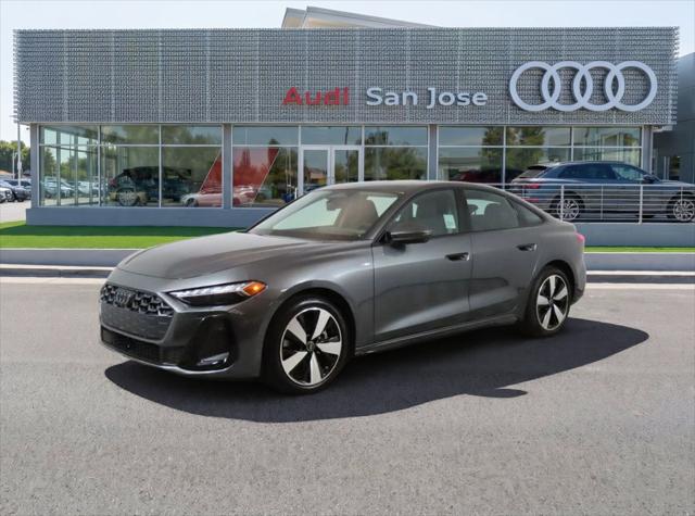 2026 Audi A5 Premium Plus TFSI quattro S tronic for sale in San Jose, CA