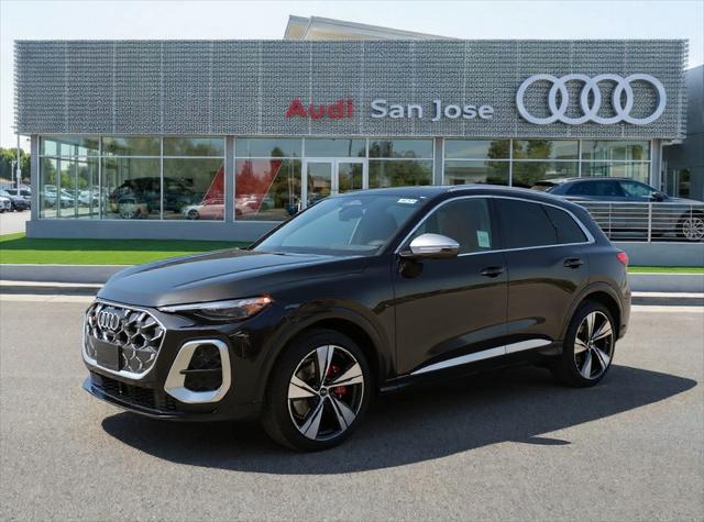 2026 Audi SQ5 Premium Plus TFSI quattro S tronic for sale in San Jose, CA