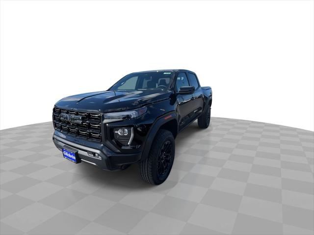 2026 GMC Canyon Elevation, 4WD