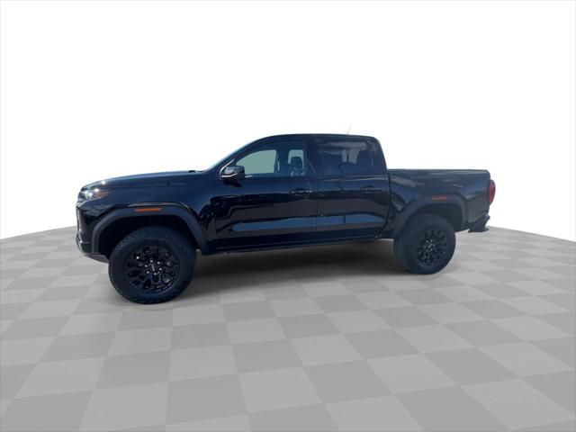 2026 GMC Canyon Elevation, 4WD