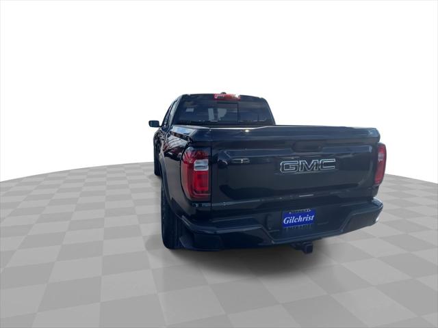 2026 GMC Canyon Elevation, 4WD