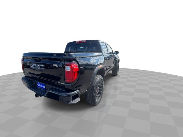 2026 GMC Canyon Elevation, 4WD