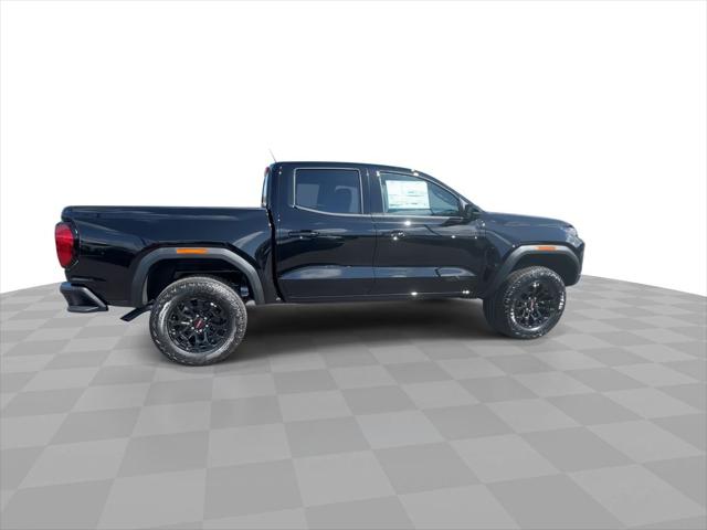 2026 GMC Canyon Elevation, 4WD