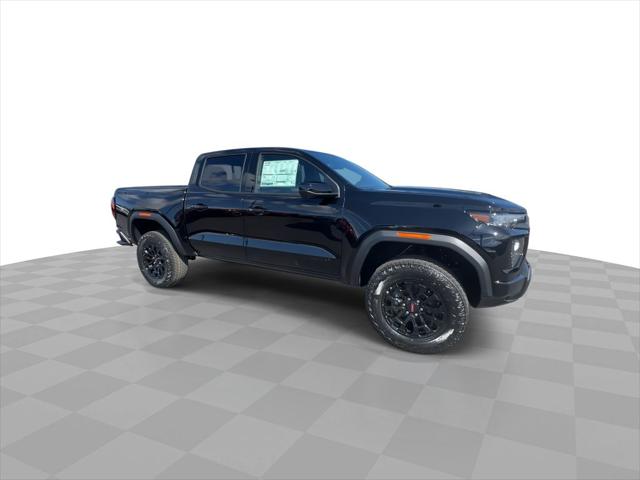 2026 GMC Canyon Elevation, 4WD