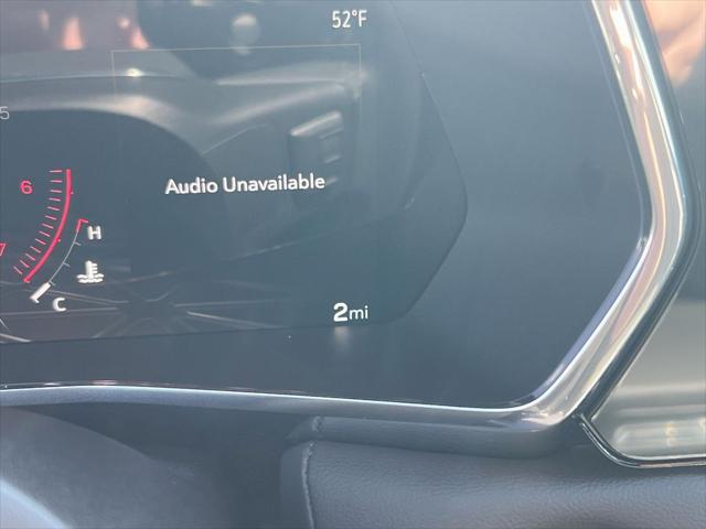 2026 GMC Canyon Elevation, 4WD