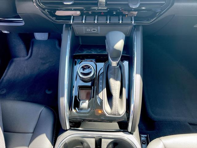 2026 GMC Canyon Elevation, 4WD